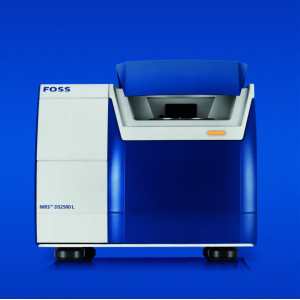 ç¦æ¯è¿çº¢å¤æ²¹èåè´¨åæä»ª NIRS&#8482; DS2500 L 