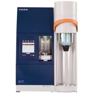 ç¦æ¯å
¨èªå¨å®æ°®ä»ªKjeltec 8400