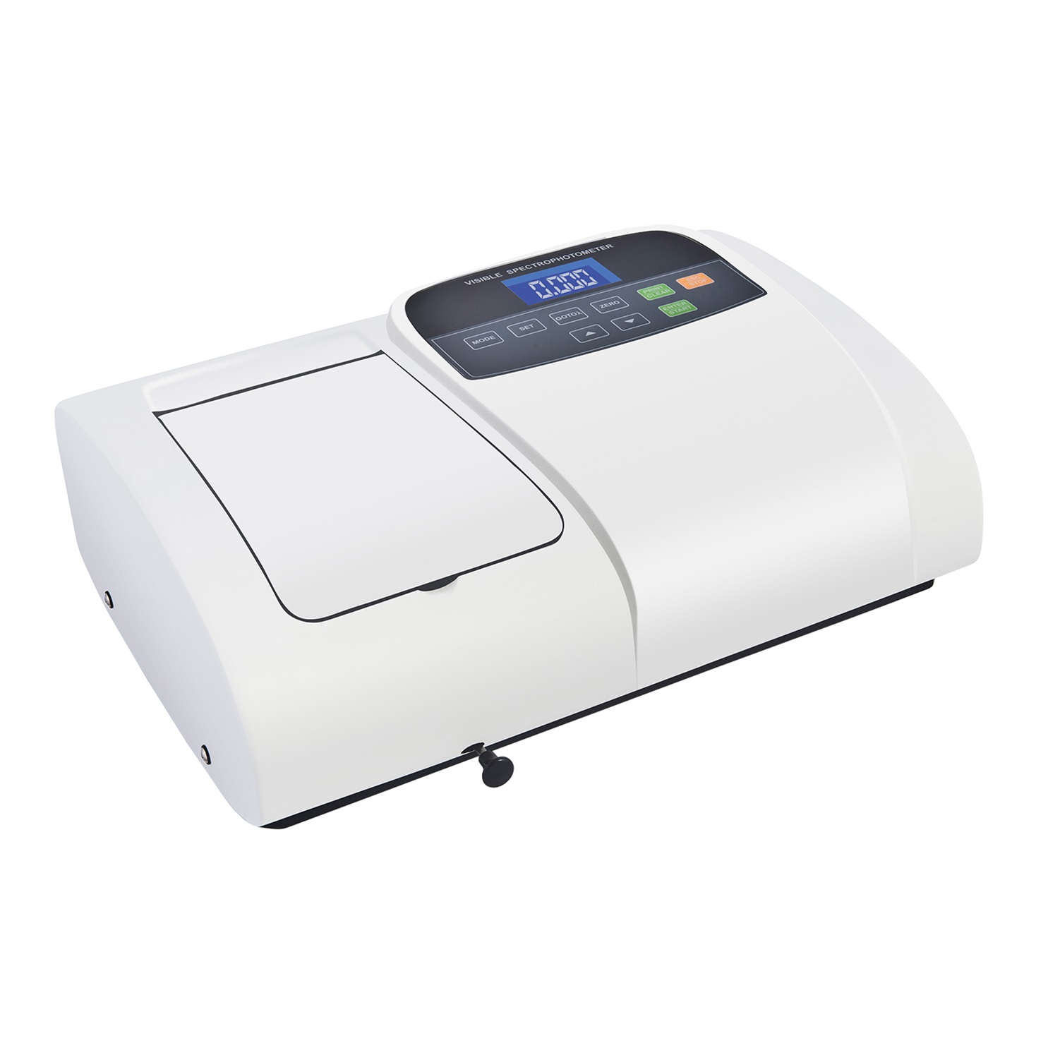 UV-5100åç´«å¤å¯è§ååååº¦è®¡