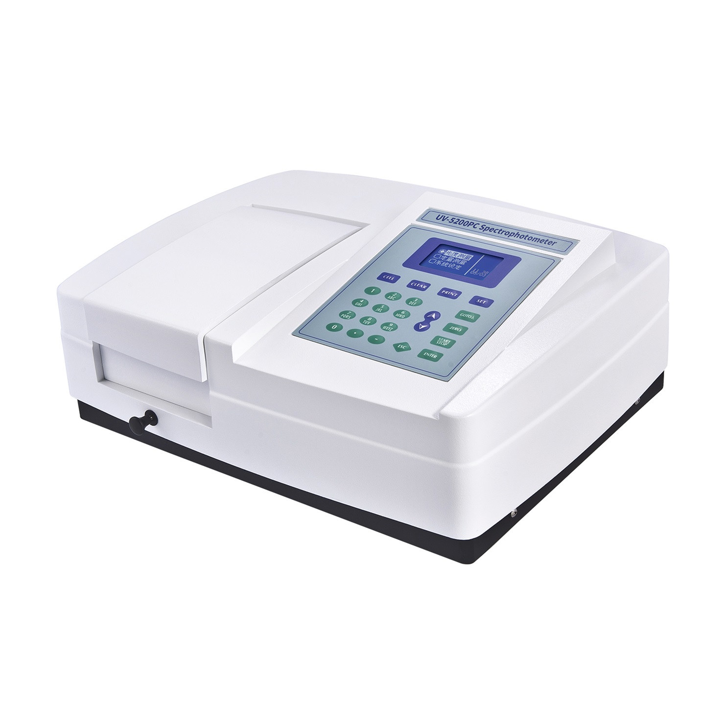 UV-5800ï¼PCï¼åå¯è§åå
å
度计