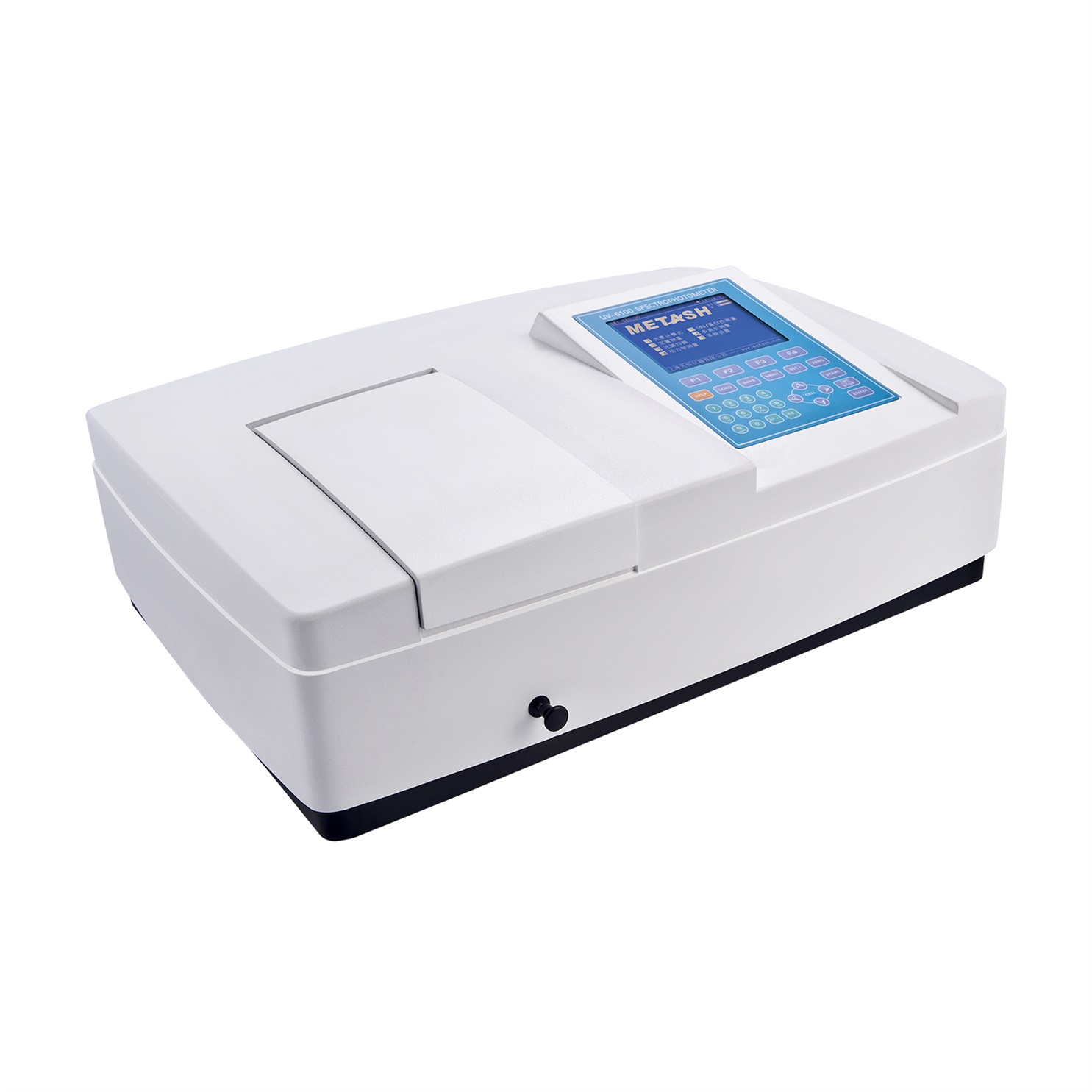 UV-6000PCåç´«å¤å¯è§åå
å
度计