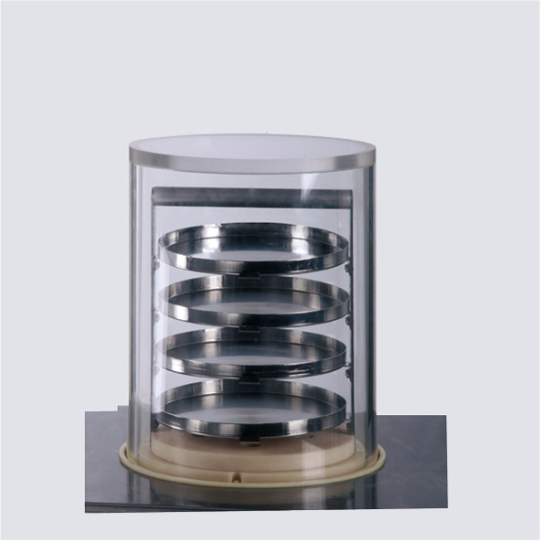实验室冻干机立式CTFD-12PT 冷冻干燥机 第5张 实验室冻干机立式CTFD-12PT 冷冻干燥机 第5张