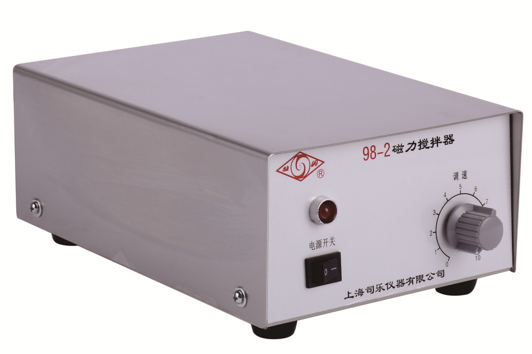 98－2型强磁力搅拌器
