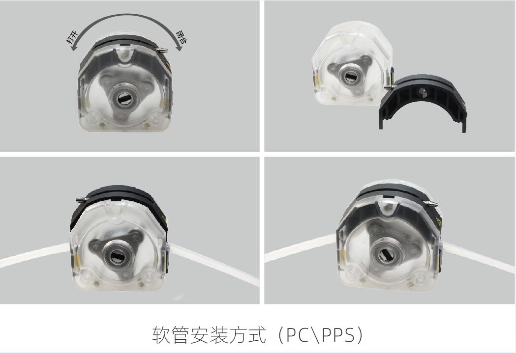 流量参数