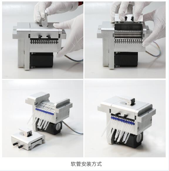 软管寿命比照表