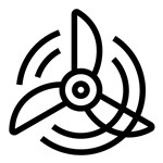 强制空气冷却